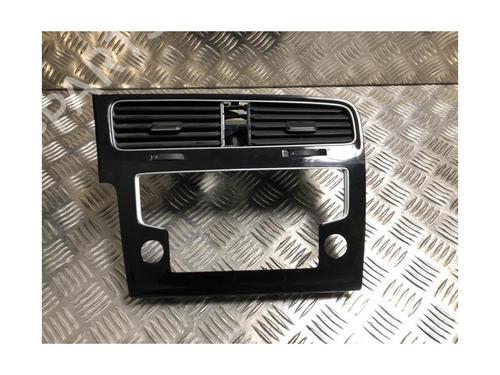 Air vent VW GOLF VII (5G1, BQ1, BE1, BE2) 1.4 TSI | BP25899763I21 