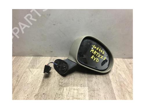 Right mirror CHEVROLET MATIZ (M200, M250) 1.0 | BP20615359C27 