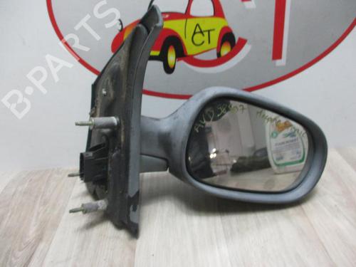 Used Right mirror RENAULT MEGANE Scenic (JA0/1_) 1.6 e (JA0F) (90 hp) 30782947
