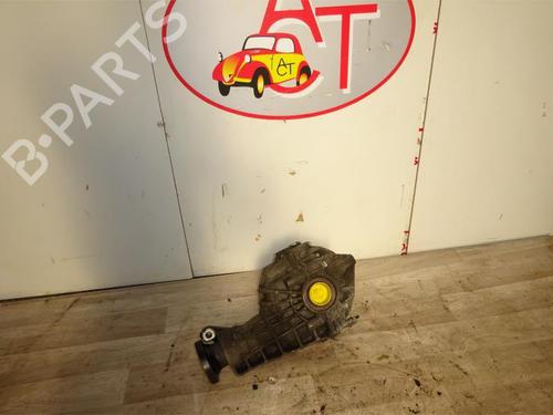 Front differential MERCEDES-BENZ M-CLASS (W163) ML 270 CDI (163.113) | BP12972901M23 