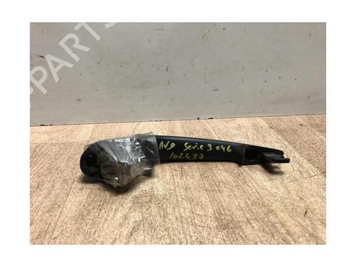 Front right exterior door handle BMW 3 (E46) 320 d | BP15783927C129 