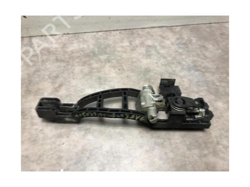 Front left exterior door handle FORD MONDEO IV (BA7) 1.8 TDCi | BP20618694C128 