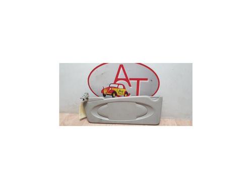 Used Left sun visor RENAULT KANGOO / GRAND KANGOO II (KW0/1_) 1.5 dCi 80 (KW15) (80 hp) 13286991