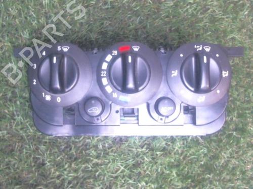 climate-control-mercedes-benz-a-class-w168-a-170-cdi-168009-168109-1688302285-1997-1998-1999-2000-2001-2002-2003-2004-2005-12968373 main image