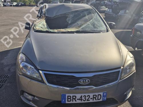 Rat KIA CEE'D Hatchback (ED) 1.6 CRDi 90 | BP31197419C49 