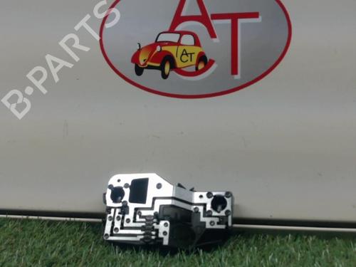 Licence plate light RENAULT LAGUNA II (BG0/1_) 2.0 dCi (BG1T) | BP13129955I40