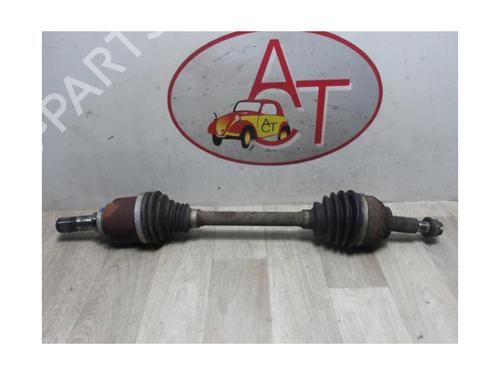 Left front driveshaft FIAT TALENTO Van (296_) 1.6 D | BP28334608M38 