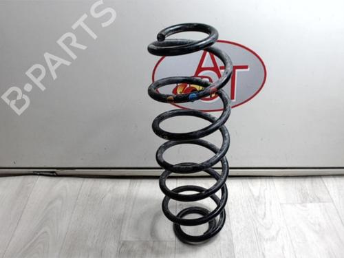 Used Shock absorber spring PEUGEOT 2008 I (CU_) 1.2 THP 110 / PureTech 110 (110 hp) 13285647