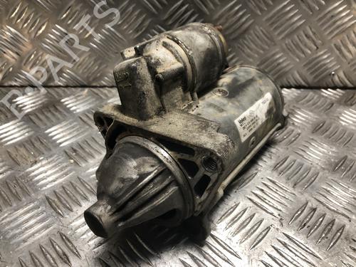 Used Starter Starter RENAULT MASTER III Van (FV) 2.3 dCi 135 FWD (FV0N, FV08, FV06, FV00, FV1S) (136 hp) 33739609 33739609