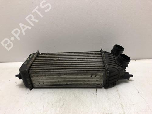 Used Intercooler CITROËN JUMPY II Van 1.6 HDi 90 8V (90 hp) 31195905