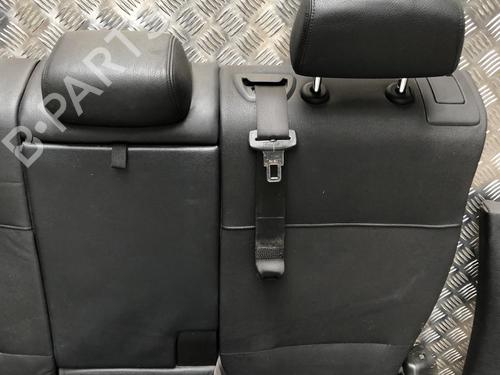 Sæde sæt BMW X1 (E84) xDrive 20 d | BP31186618C78 