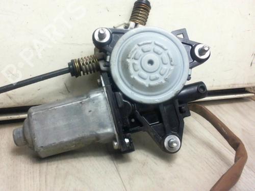 Front right window mechanism SUZUKI LIANA Hatchback 1.4 DDiS | BP29496909C23 