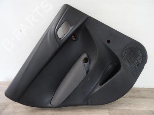 Used Rear left panel CITROËN C3 II (SC_) 1.4 HDi 70 (SC8HZC, SC8HR0, SC8HP4) (68 hp) 20632186