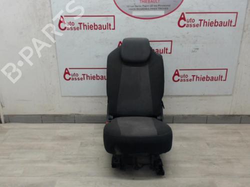 Sæde Bagtil CITROËN C4 Grand Picasso II (DA_, DE_) 1.6 BlueHDi 120 (120 hp) 12967389