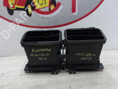 Air vent SSANGYONG KORANDO (KJ) 2.9 TD | BP13283479I21 
