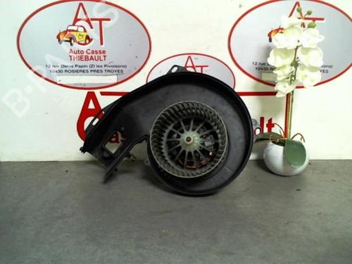 Gebläsemotor für OPEL MERIVA A MPV (X03) 1.6 16V (E75) (100 hp) 28082760