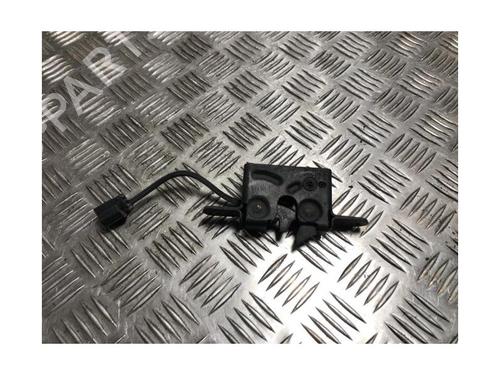 Hood lock RENAULT SCÉNIC III (JZ0/1_) 1.5 dCi | BP26197891C133
