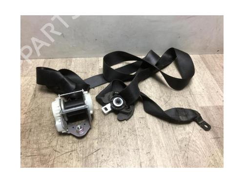Front left seatbelt BMW X3 (E83) 3.0 d | BP20628171I26 