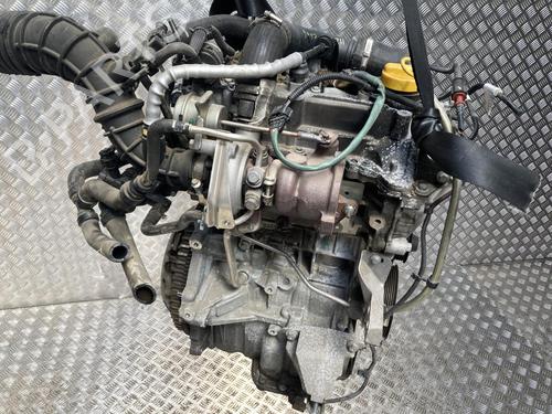 Used Engine Engine 38038545 38038545