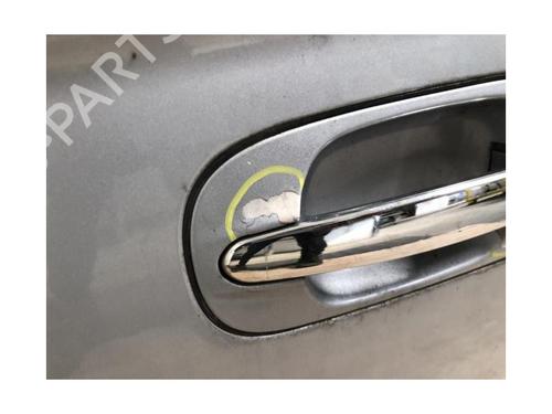 Left front door HYUNDAI TRAJET (FO) 2.0 CRDi | BP13293621C2 
