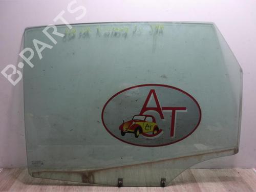Rear left door window CITROËN C4 Picasso I MPV (UD_) 1.6 HDi | BP13224027C20 