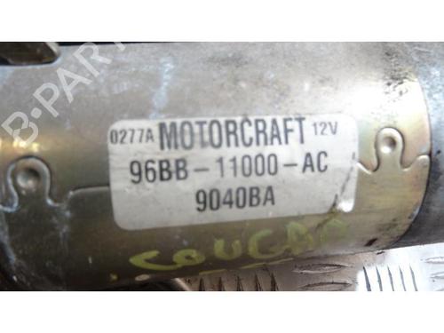 Starter FORD COUGAR (EC_) 2.0 16V | BP29380579M8 