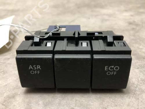 Used Switch PEUGEOT 508 I (8D_) 2.0 BlueHDi 180 (180 hp) 20624490