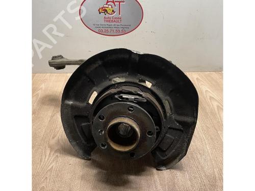 Used Right rear steering knuckle BMW X5 (E70) xDrive 30 d (235 hp) 13263829