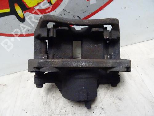 Right front brake caliper NISSAN PRIMERA Hatchback (P12) 1.9 dCi | BP13288544M104 