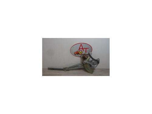Used Rear left window mechanism NISSAN MICRA IV (K13K, K13KK) 1.2 (80 hp) 13036491