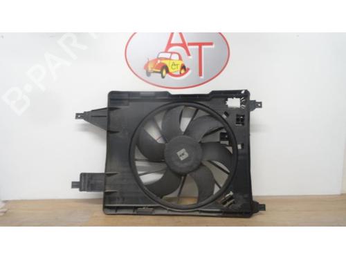 Heater blower motor RENAULT MEGANE II (BM0/1_, CM0/1_) 1.5 dCi (BM1E, CM1E) | BP13227912M62 