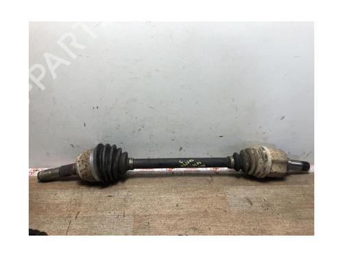 Left front driveshaft CITROËN JUMPER II Van 2.2 HDi 100 | BP23068828M38 