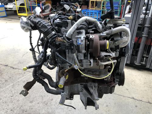 Engine NISSAN PULSAR Hatchback (C13) 1.5 dCi | BP30785617M1