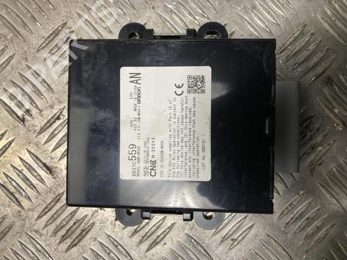 Øvrige Styrinhsenheder MITSUBISHI MIRAGE / SPACE STAR VI Hatchback (A0_A) 1.2 (71 hp) 32365372