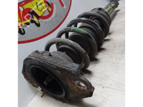 Left rear shock absorber NISSAN PRIMERA Hatchback (P12) 1.9 dCi | BP13223715M18 