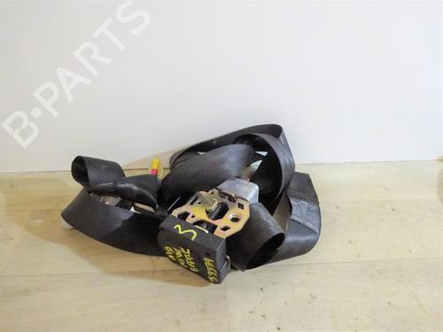 Used Front right seatbelt VW NEW BEETLE (9C1, 1C1) 1.9 TDI (101 hp) 30782371
