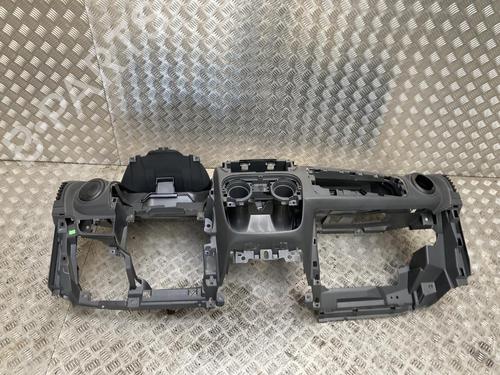 Used Dashboard Dashboard CITROËN NEMO MPV 1.4 HDi (68 hp) 34265734 34265734