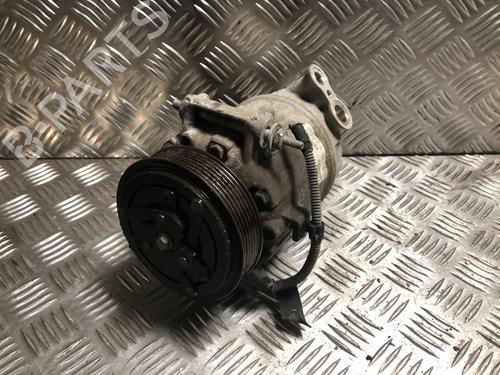 Used AC compressor AC compressor FIAT DUCATO Van (250_) 115 Multijet 2,0 D (116 hp) 33739606 33739606