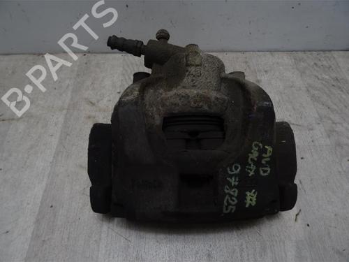 Right front brake caliper FORD GALAXY II (WA6) 2.0 TDCi | BP13288509M104