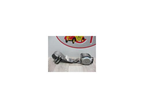Used Rear right seatbelt NISSAN X-TRAIL I (T30) 2.2 dCi 4x4 (136 hp) 29263103