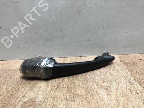 Used Rear left exterior door handle BMW 3 (E46) 320 d (150 hp) 15783925