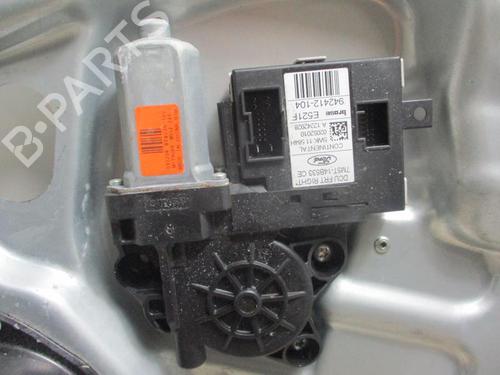 Used Front right window mechanism FORD KUGA I 2.0 TDCi 4x4 (136 hp) 30782597