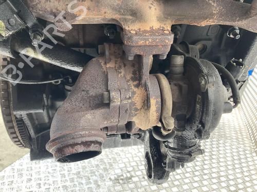 Engine PEUGEOT PARTNER Box Body/MPV (5_, G_) 2.0 HDi | BP38038546M1 - Image 5