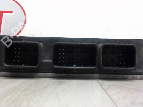 Used Engine control unit (ECU) RENAULT CLIO III (BR0/1, CR0/1) 1.5 dCi (C/BR0G, C/BR1G) (68 hp) 13275137