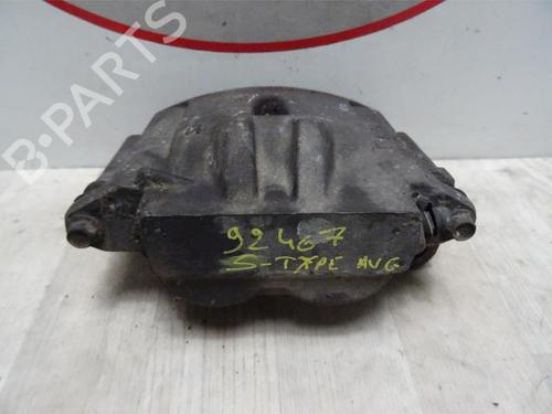 Bremssattel links vorne für JAGUAR S-TYPE II (X200) 3.0 V6 (238 hp) 13270671