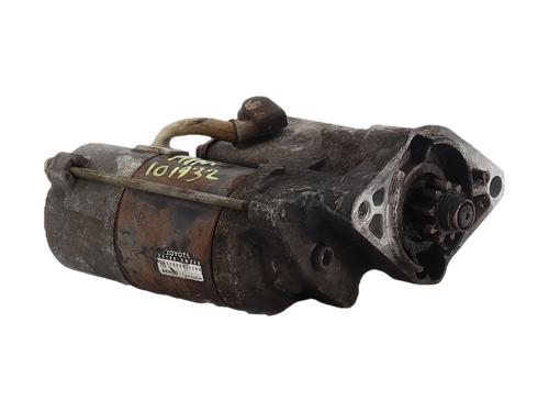 Used Starter Starter 37989246 37989246