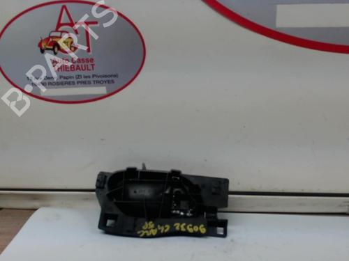 Rear left interior door handle CITROËN C4 I (LC_) 1.6 HDi | BP12963442I15