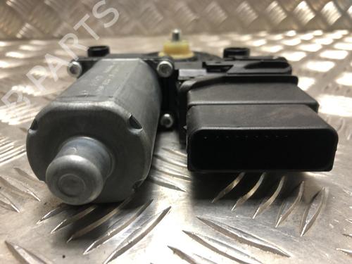 Left rear window motor VW GOLF VI (5K1) 1.6 TDI | BP31201891E23 - Image 6