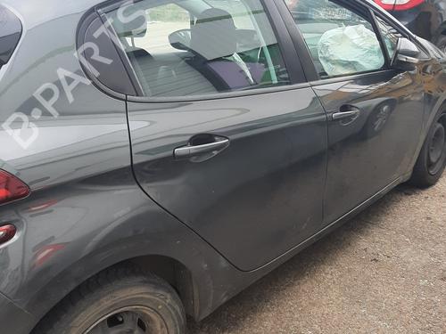 Front right panel PEUGEOT 208 I (CA_, CC_) 1.6 HDi / BlueHDi 75 | BP31198689C59 