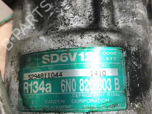 AC-Kompressor VW POLO (6N2) 1.4 | BP25305869M34 
